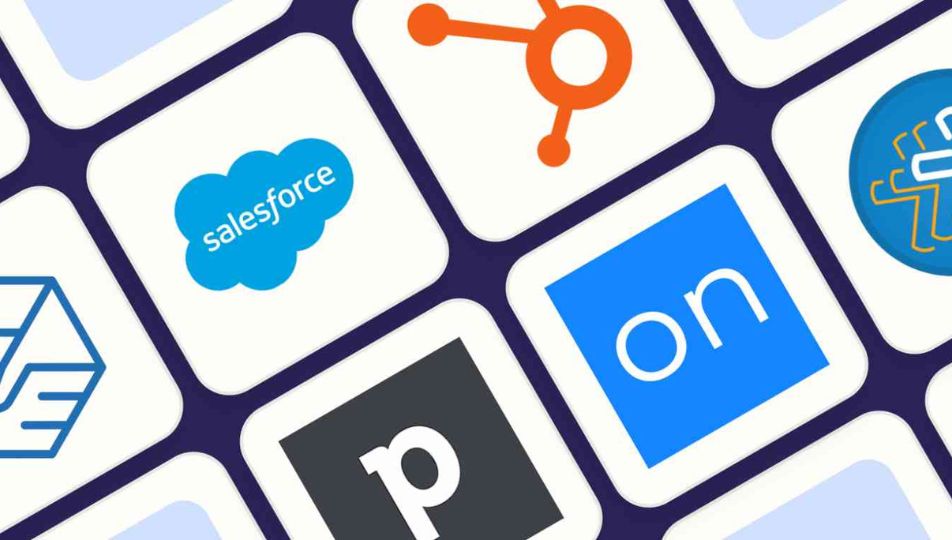 Best CRM Software for Small Businesses