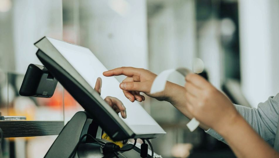 Order Entry Software