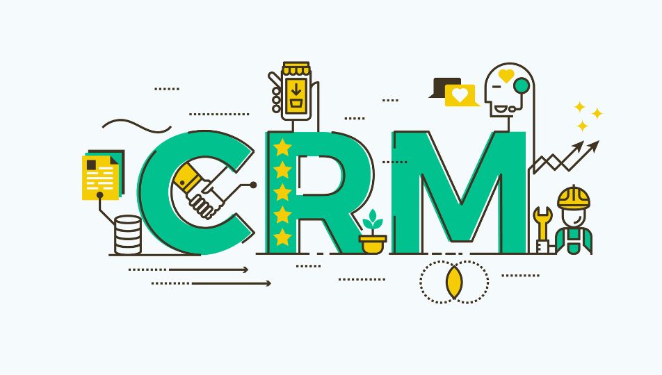 free sales crm software